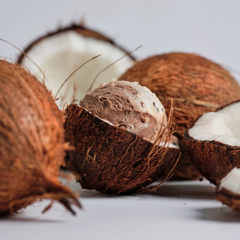 Chocolate Coconut