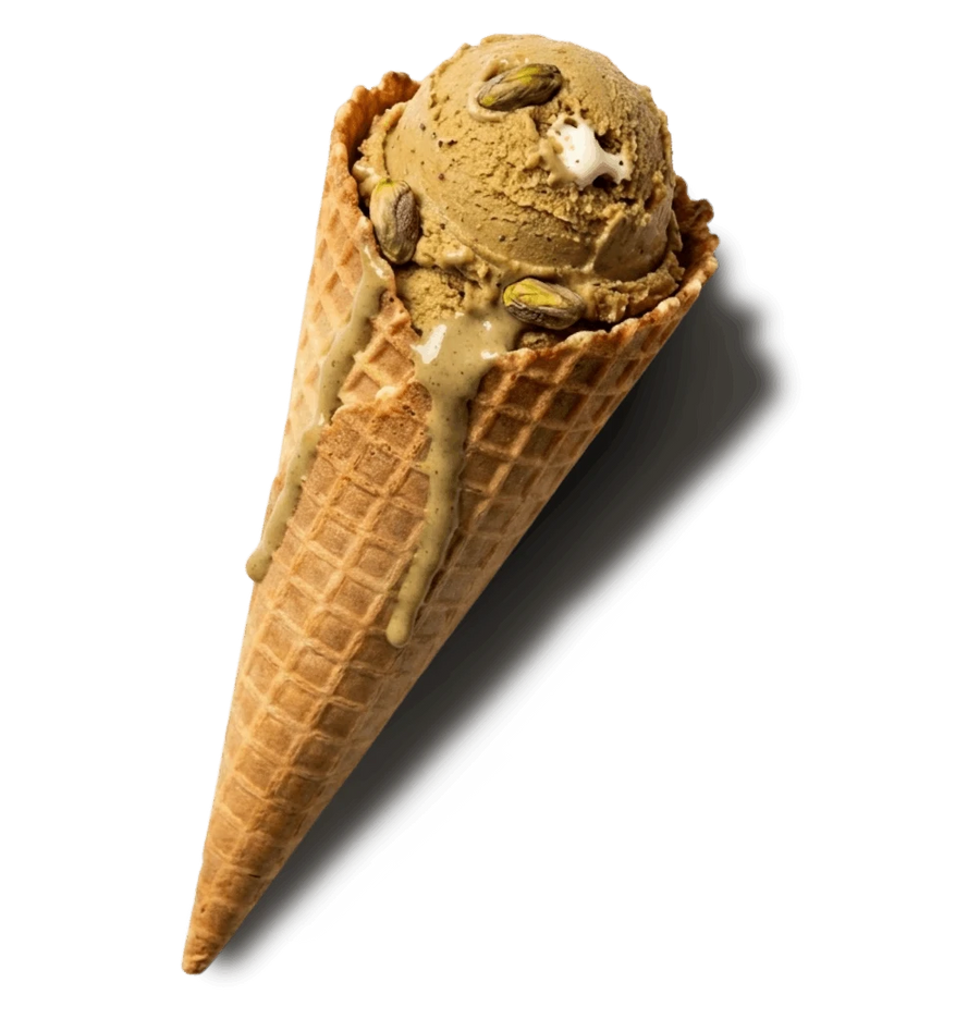 Pistachio