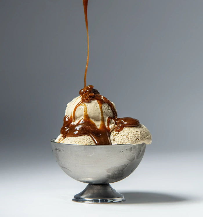 Halawa Dibs: Our most unique creation