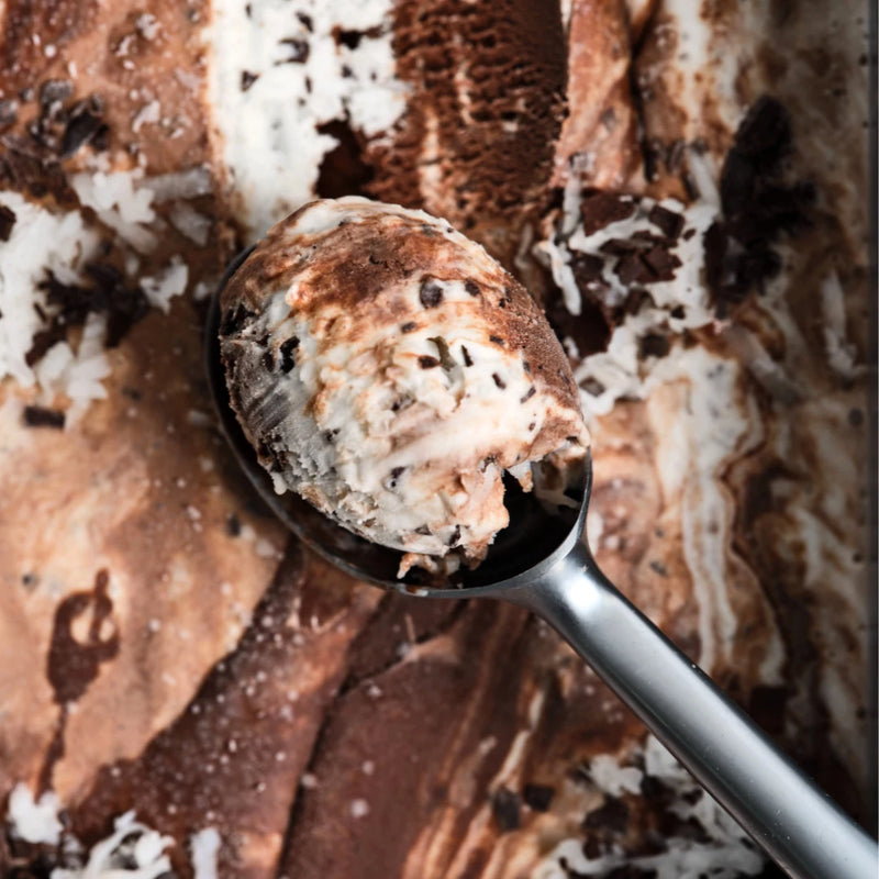 Chocolate Coconut