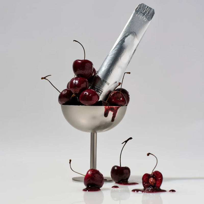 Black Cherry
