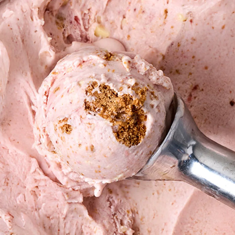 Strawberry Cheesecake