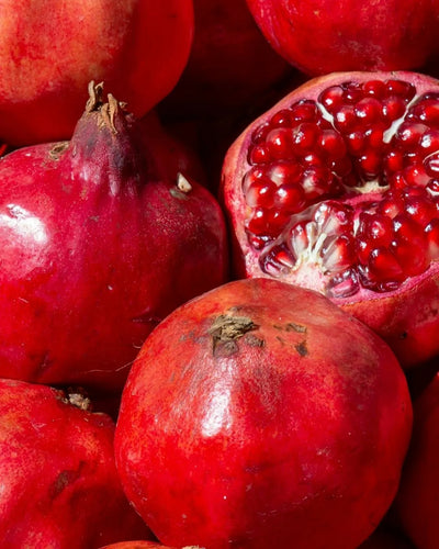 Pomegranate