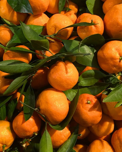 Mandarin