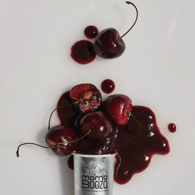 Black Cherry