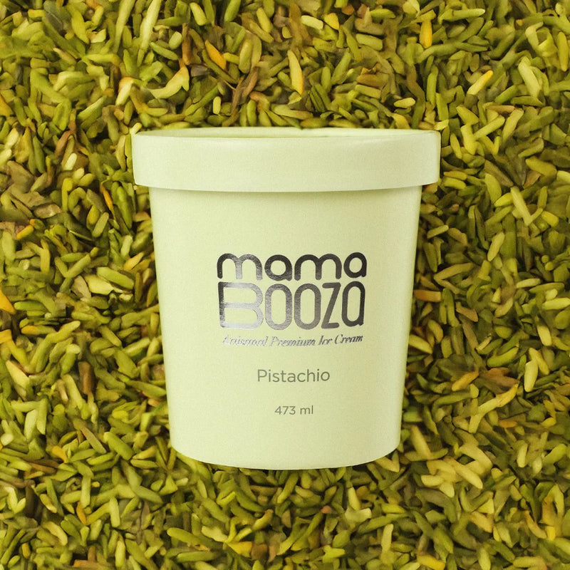 Pistachio