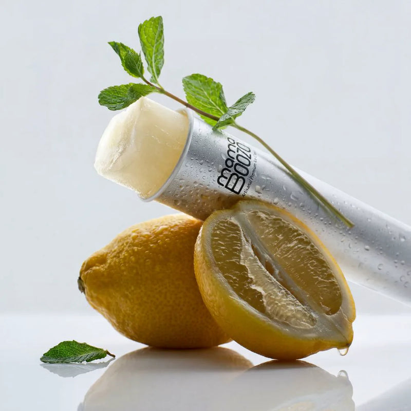 Lemon Mint