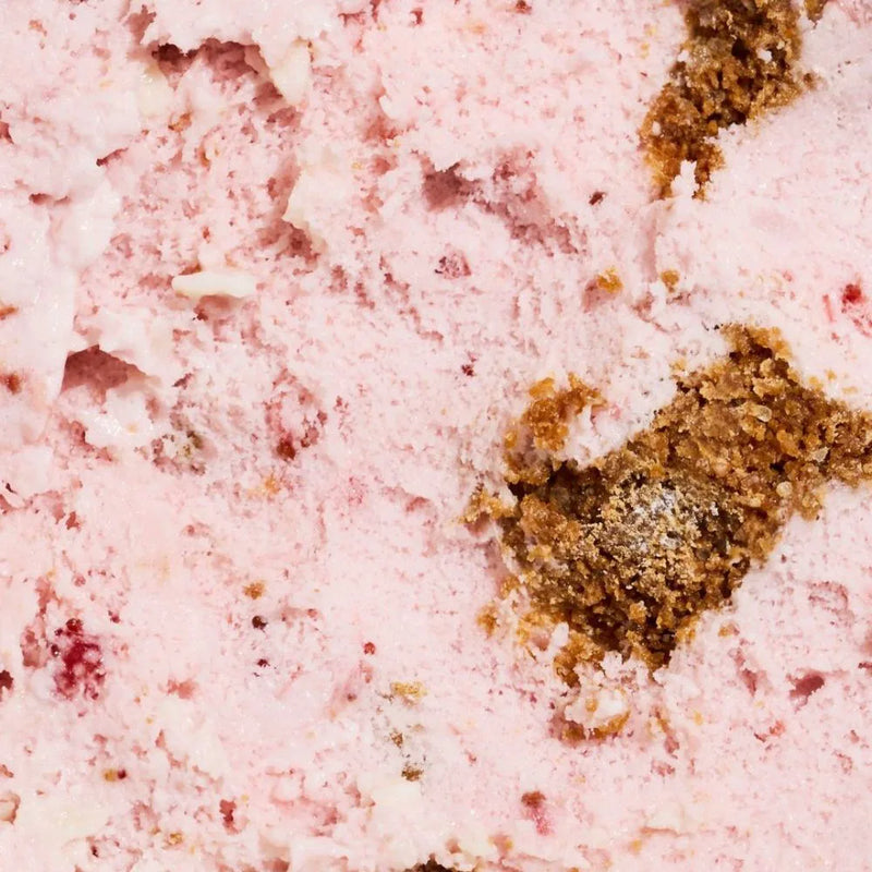 Strawberry Cheesecake