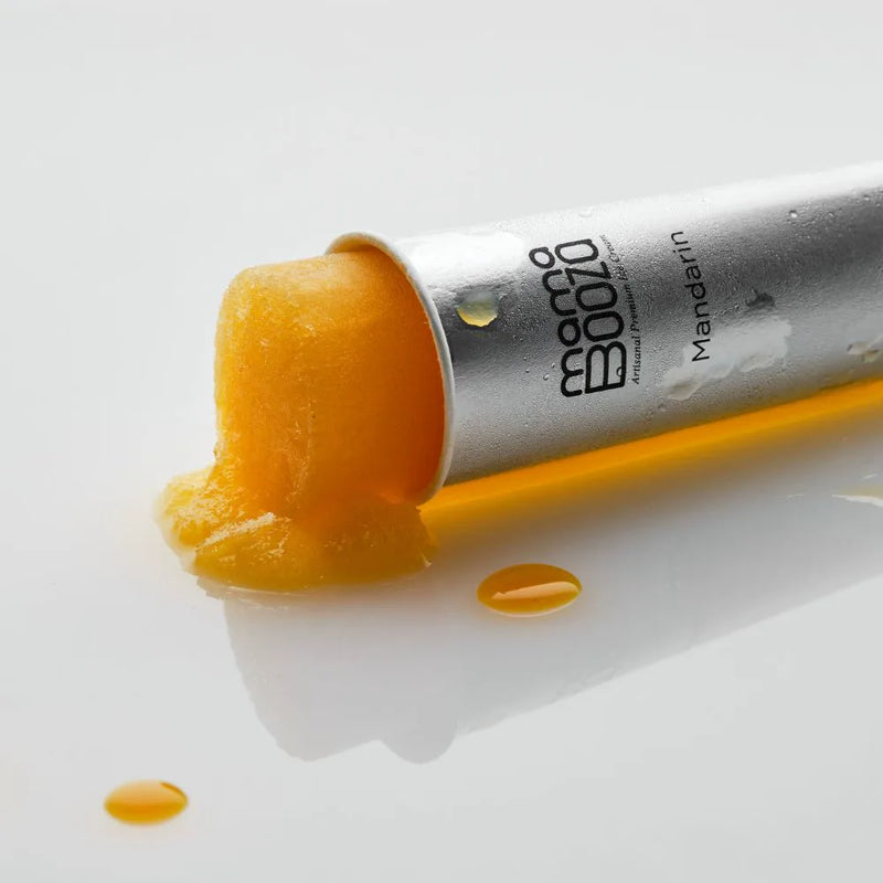 Mandarin