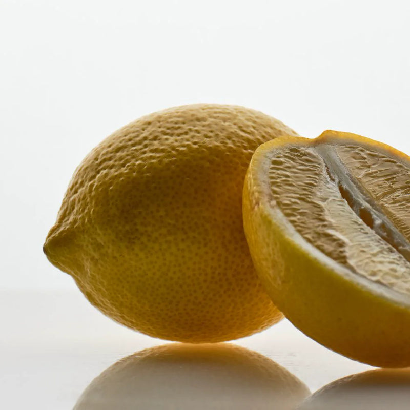 Lemon Mint
