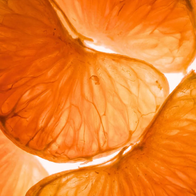 Mandarin