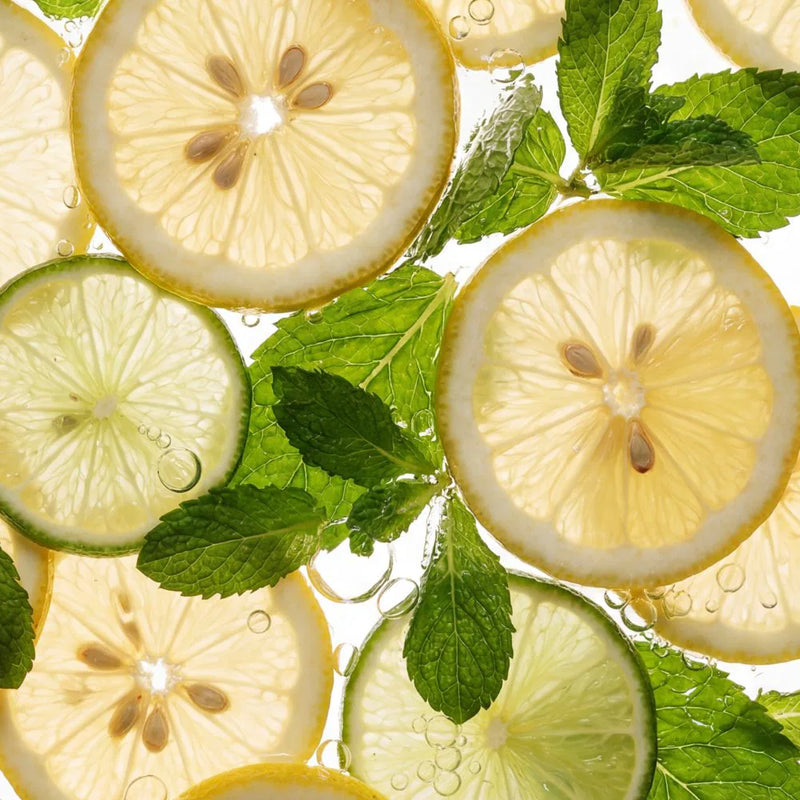 Lemon Mint