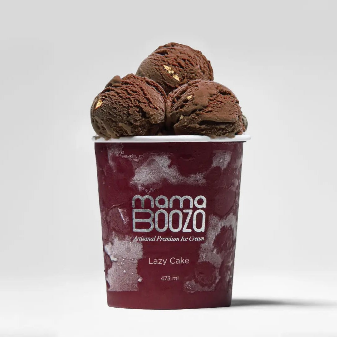 Lazy Cake