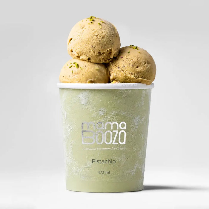 Pistachio