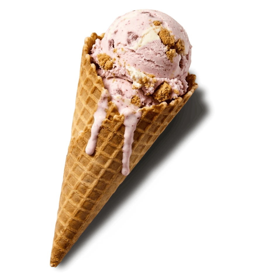 Strawberry Cheesecake