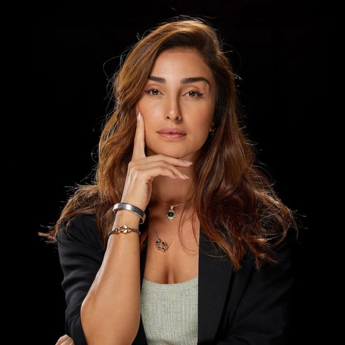 Tracy Harmoush