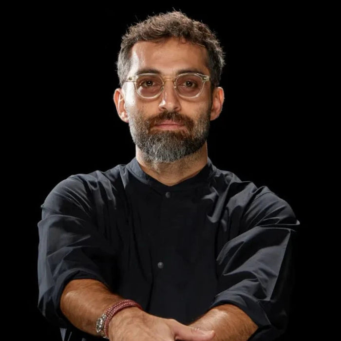 Wael El Ariss