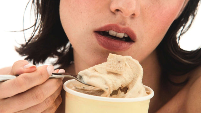 Ice cream